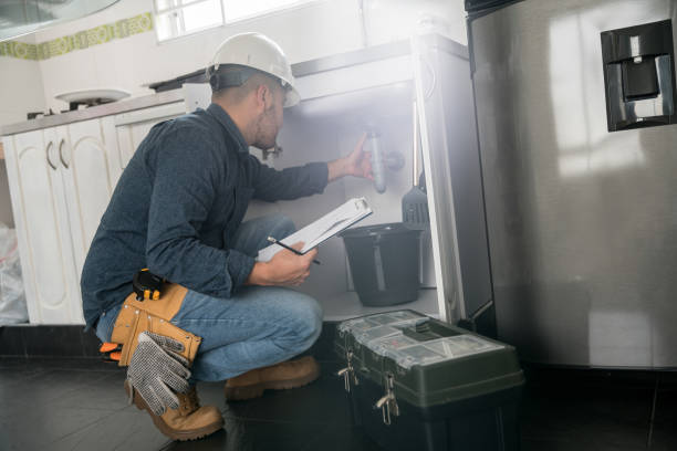 Best Commercial Plumbing Services  in New Market, TN