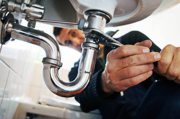 Best Water Softener Installation  in New Market, TN