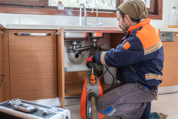 Best Local Plumber Services  in New Market, TN