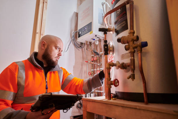 Reliable New Market, TN Plumbing Solutions