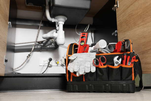 Best Gas Line Repair  in New Market, TN
