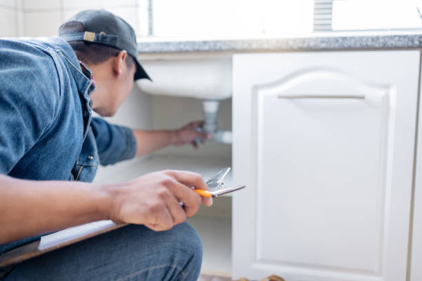 Best Emergency Plumbing Repair  in New Market, TN