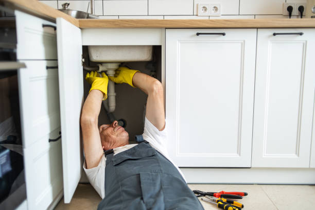 Best Commercial Plumbing Services  in New Market, TN