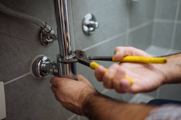 Best Plumbing Inspection Services  in New Market, TN
