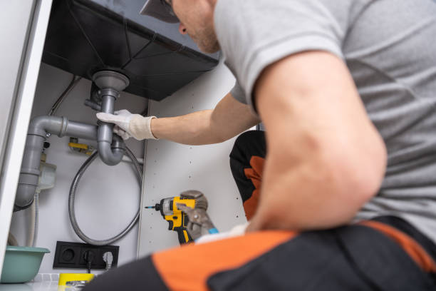Best Water Softener Installation  in New Market, TN