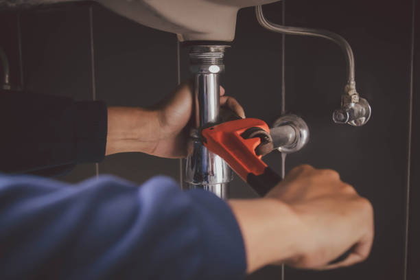 Best Local Plumber Services  in New Market, TN
