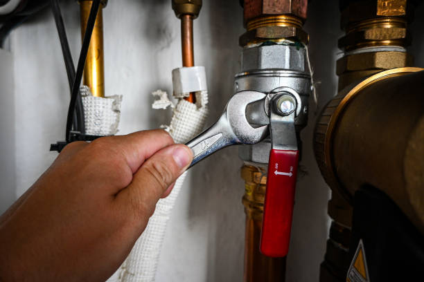 Best Leak Detection Services  in New Market, TN